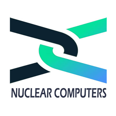 Nuclear Computers